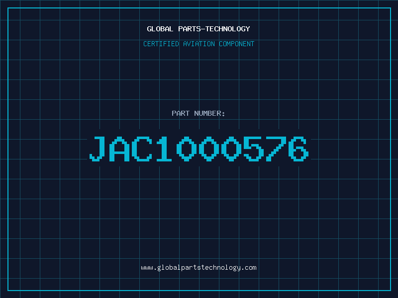 Aviation Part JAC1000576