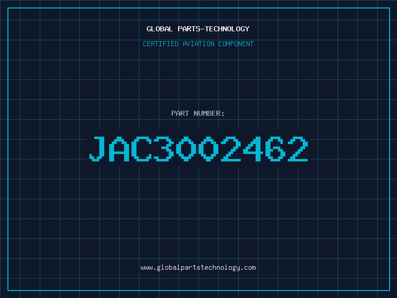 Aviation Part JAC3002462