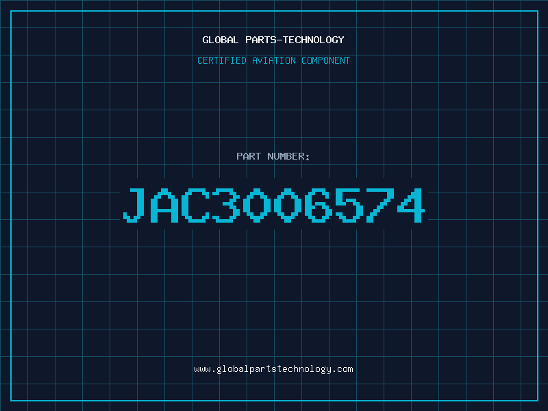 Aviation Part JAC3006574