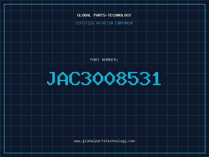Aviation Part JAC3008531