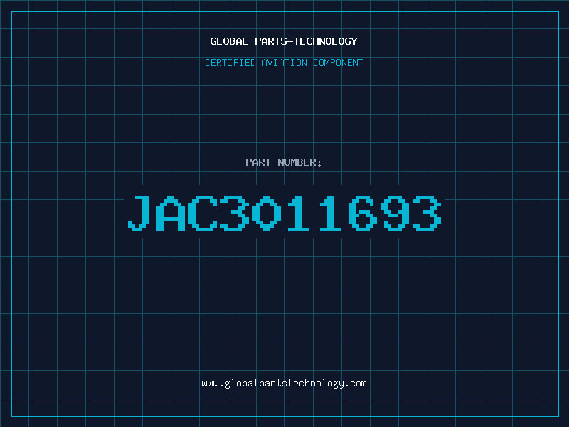 Aviation Part JAC3011693