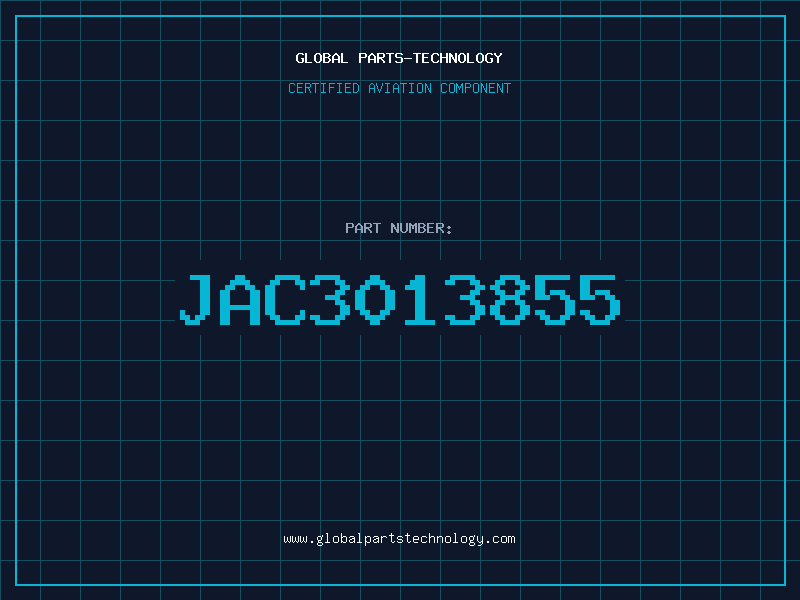 Aviation Part JAC3013855