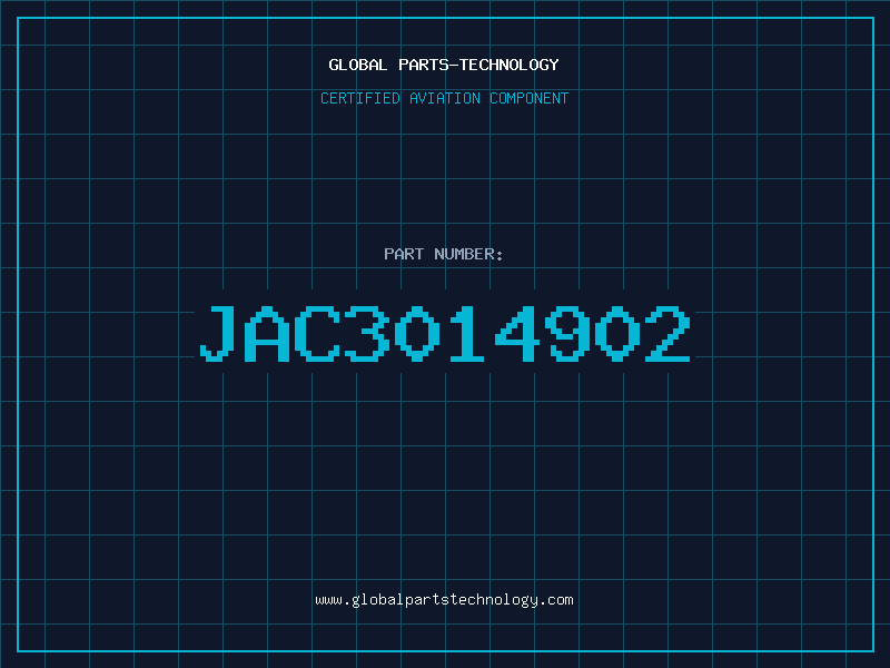 Aviation Part JAC3014902