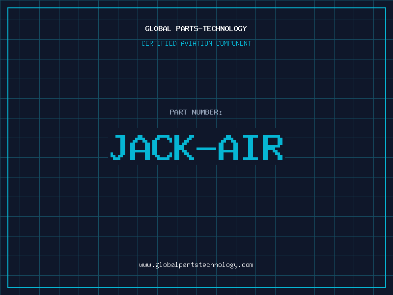 Aviation Part JACK-AIR