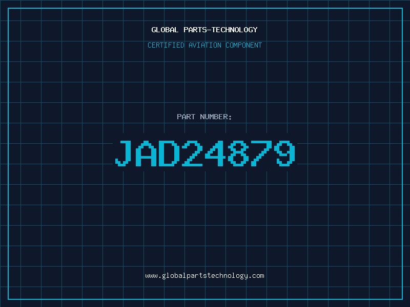 Aviation Part JAD24879