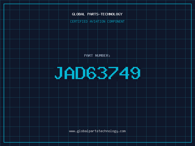 Aviation Part JAD63749
