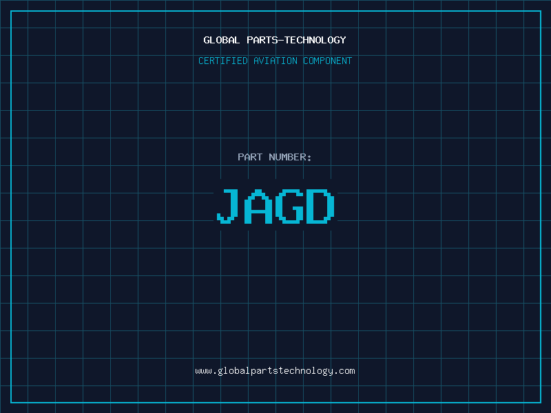 Aviation Part JAGD