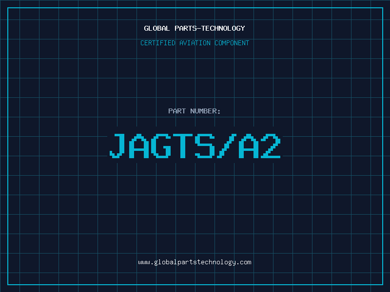 Aviation Part JAGTS/A2
