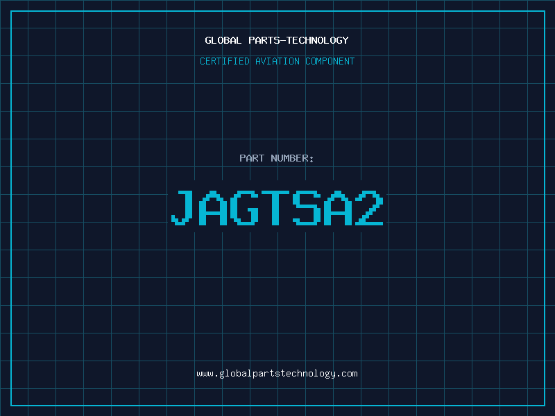 Aviation Part JAGTSA2