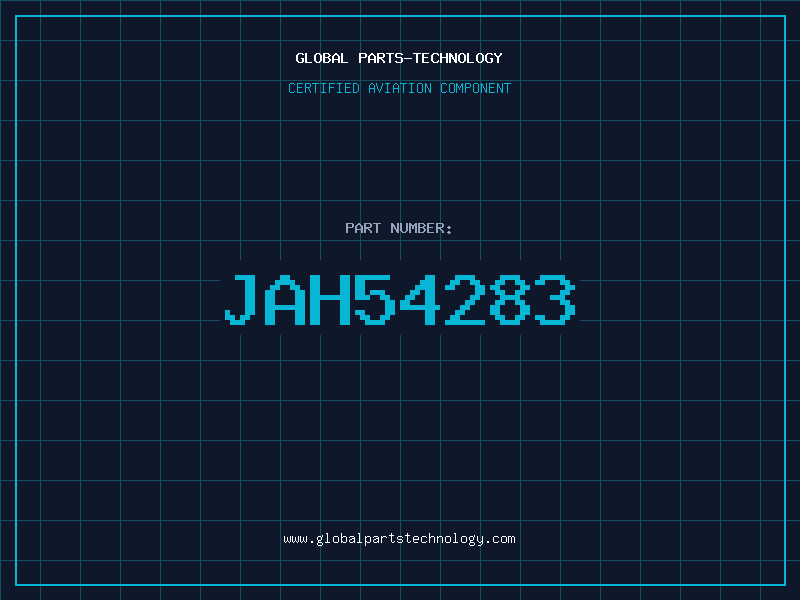 Aviation Part JAH54283
