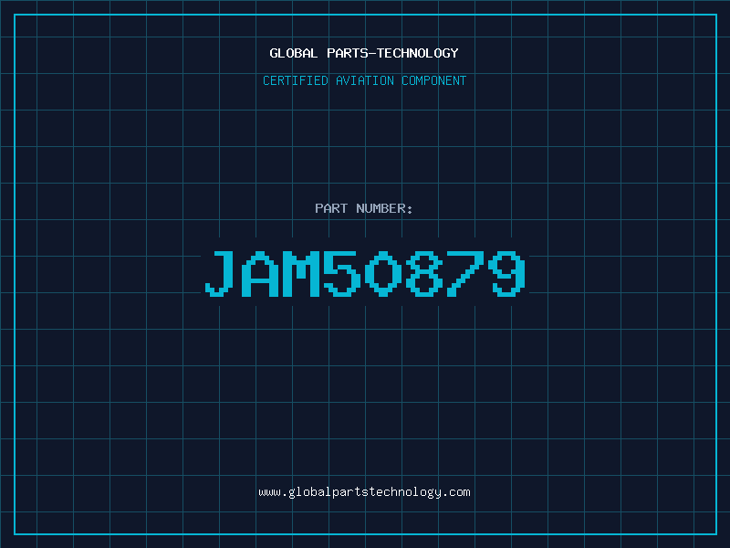 Aviation Part JAM50879