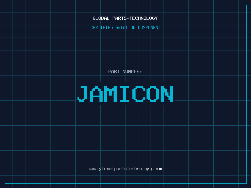 Aviation Part JAMICON