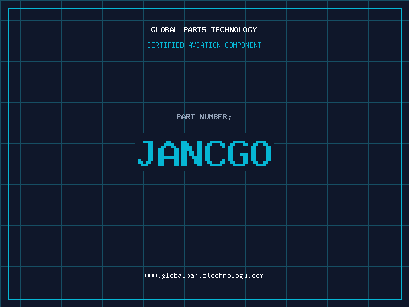 Aviation Part JANCGO