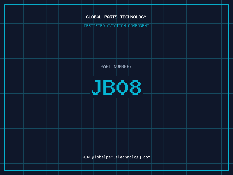 Aviation Part JB08