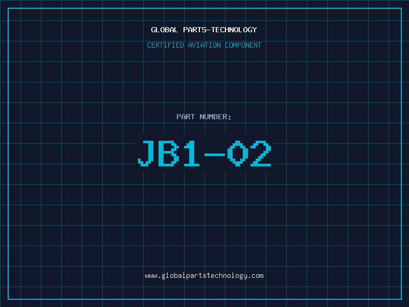 Aviation Part JB1-02