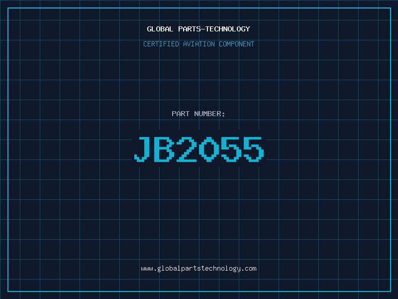Aviation Part JB2055