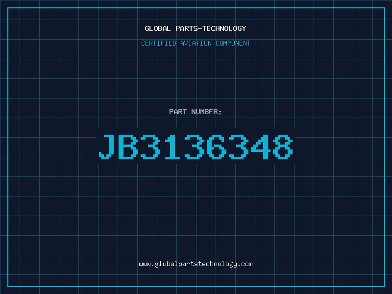 Aviation Part JB3136348