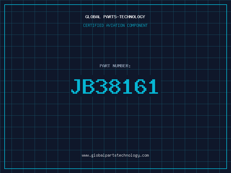 Aviation Part JB38161