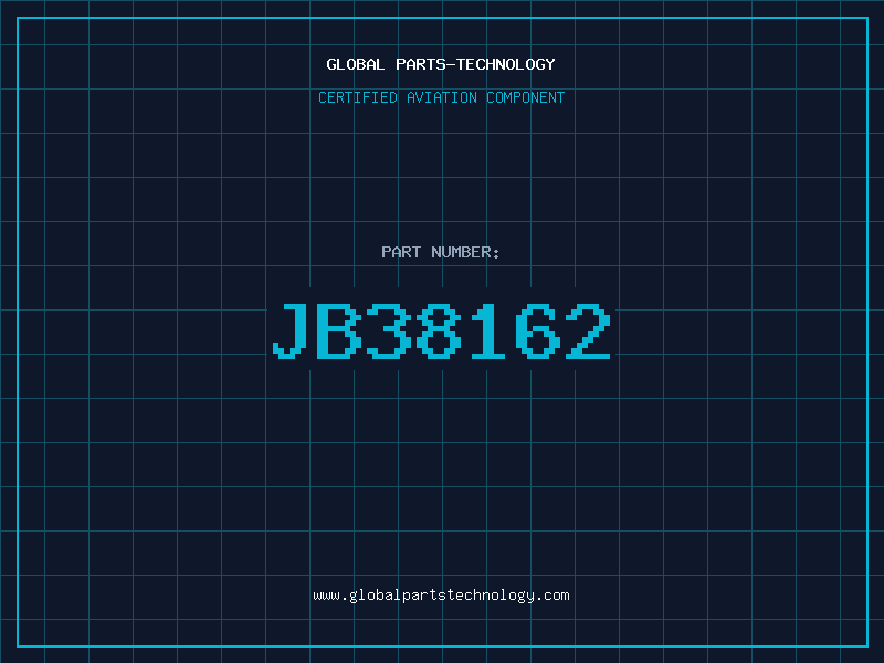 Aviation Part JB38162