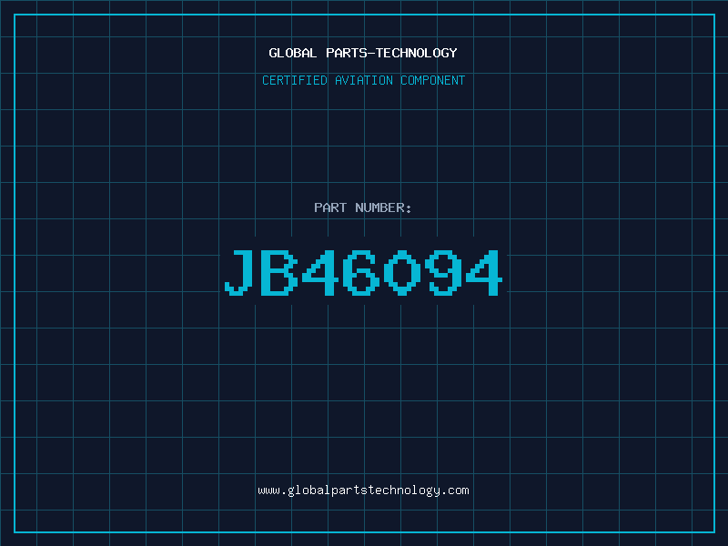 Aviation Part JB46094