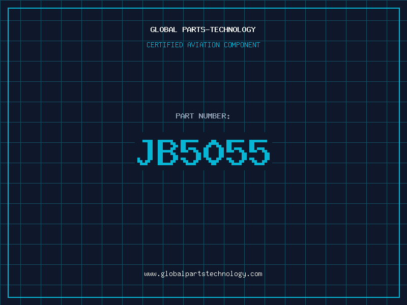 Aviation Part JB5055