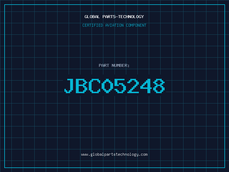 Aviation Part JBC05248