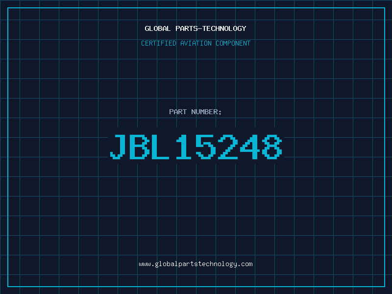 Aviation Part JBL15248