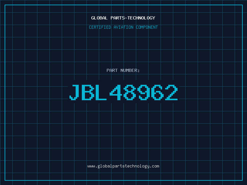 Aviation Part JBL48962