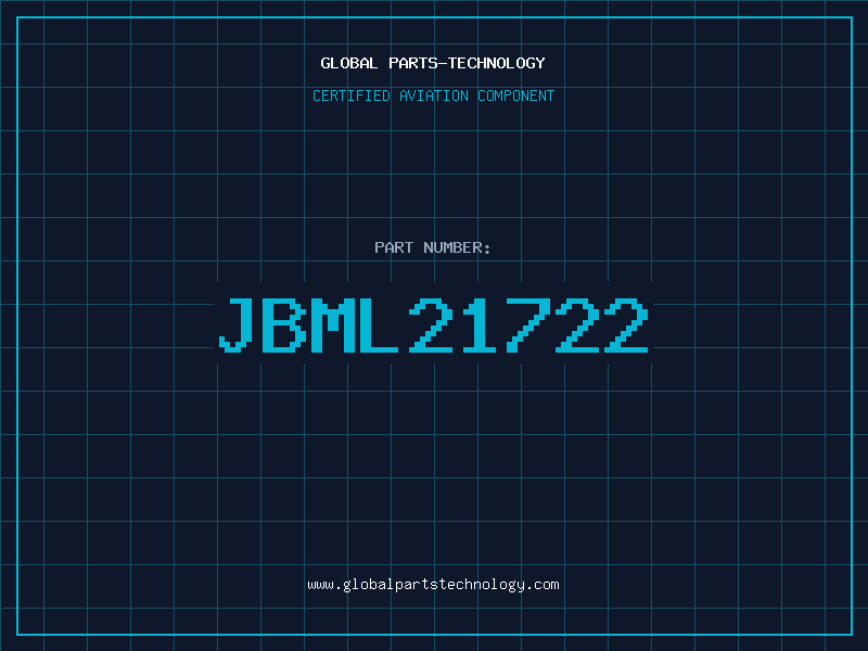 Aviation Part JBML21722
