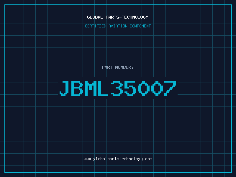 Aviation Part JBML35007