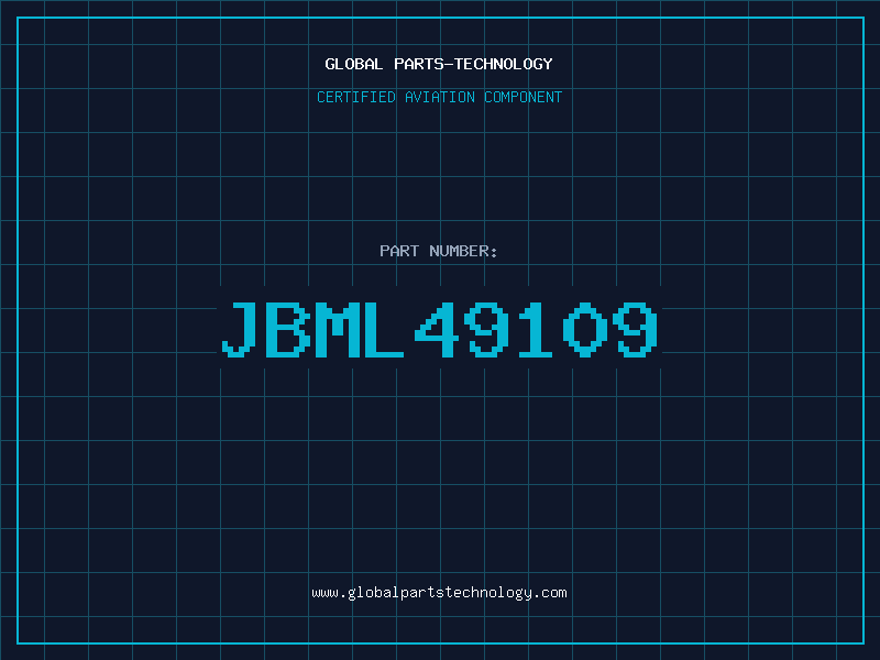 Aviation Part JBML49109