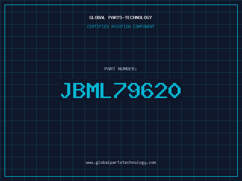 Aviation Part JBML79620
