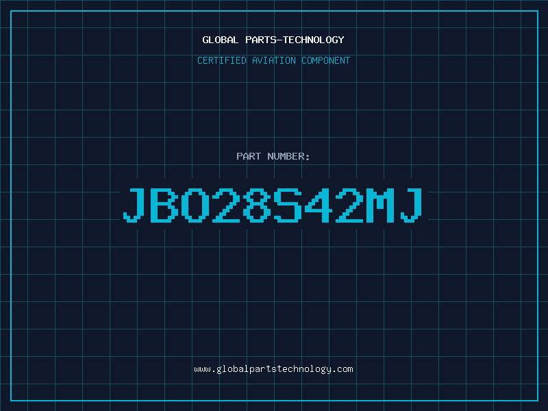 Aviation Part JBO28S42MJ