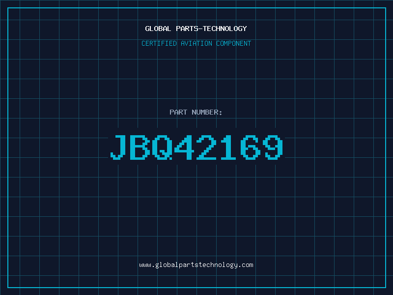 Aviation Part JBQ42169