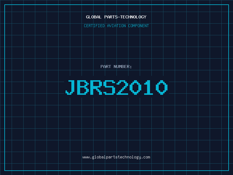 Aviation Part JBRS2010