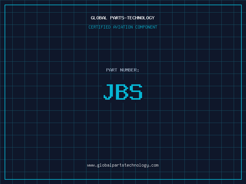 Aviation Part JBS