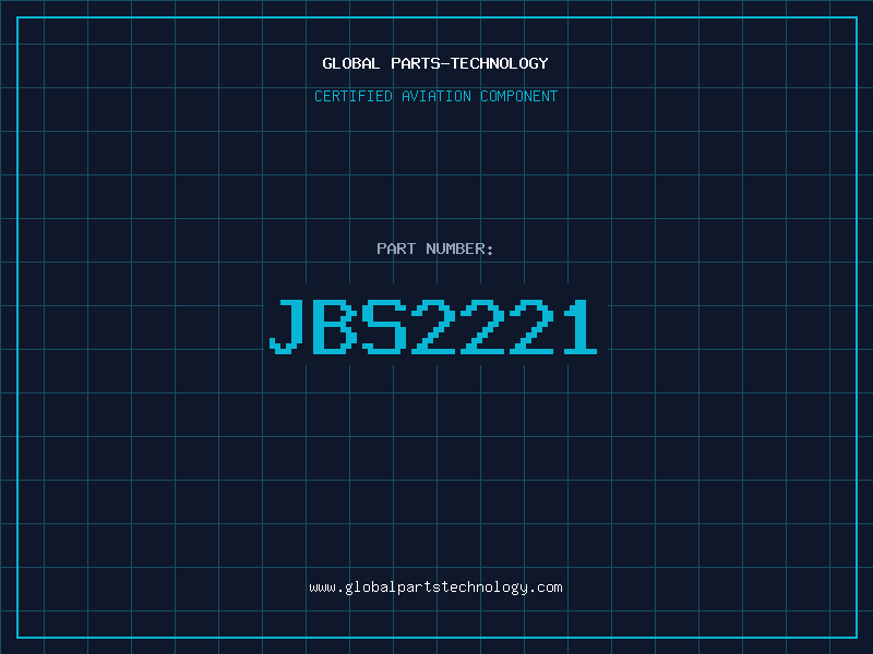 Aviation Part JBS2221