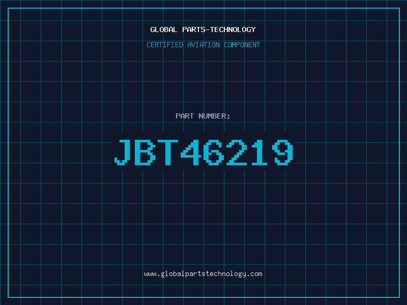 Aviation Part JBT46219