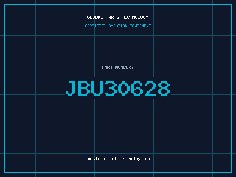 Aviation Part JBU30628