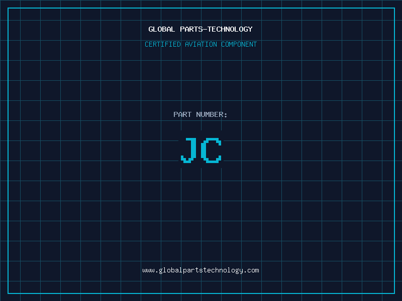 Aviation Part JC