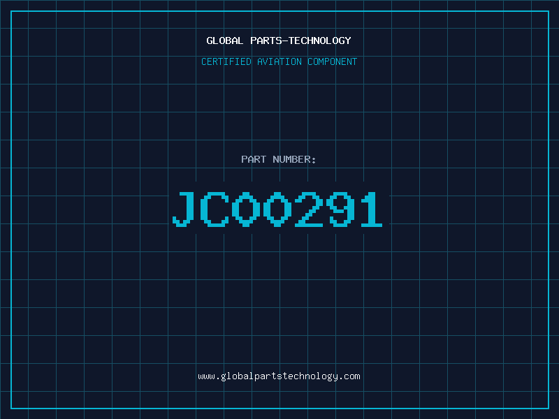 Aviation Part JC00291