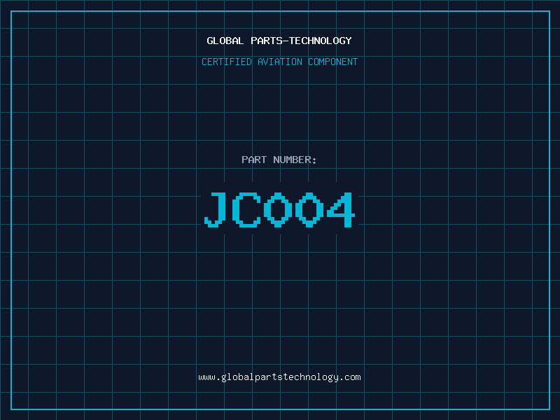 Aviation Part JC004