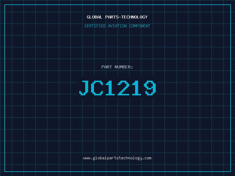 Aviation Part JC1219