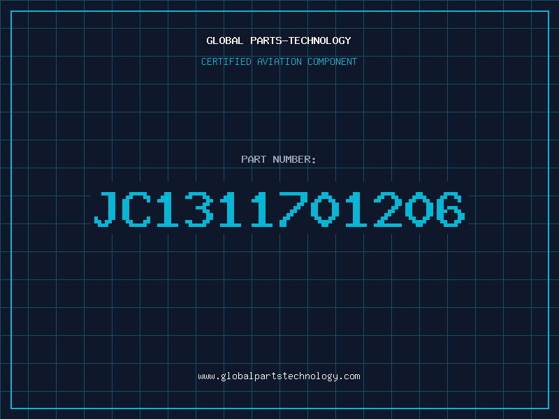 Aviation Part JC1311701206