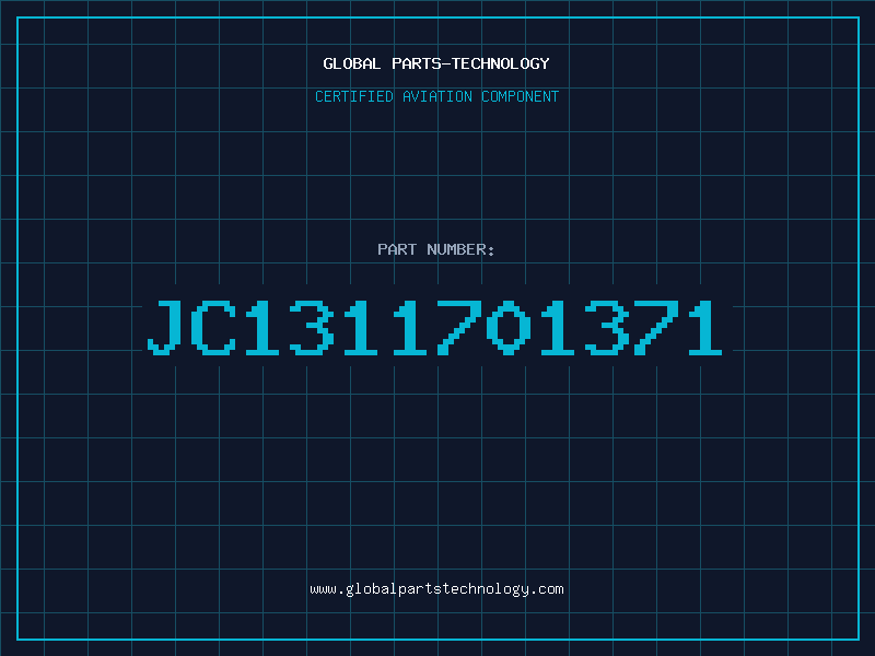 Aviation Part JC1311701371