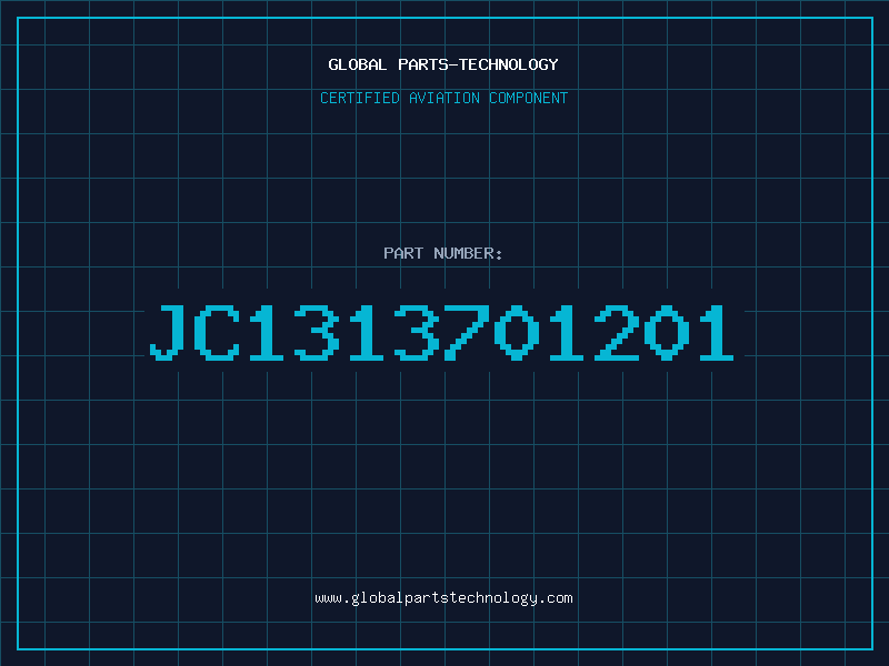 Aviation Part JC1313701201