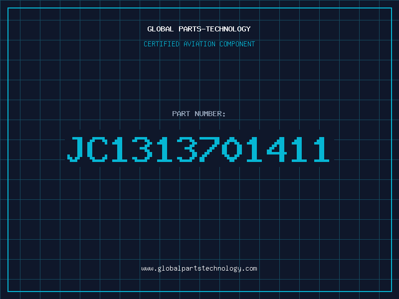 Aviation Part JC1313701411
