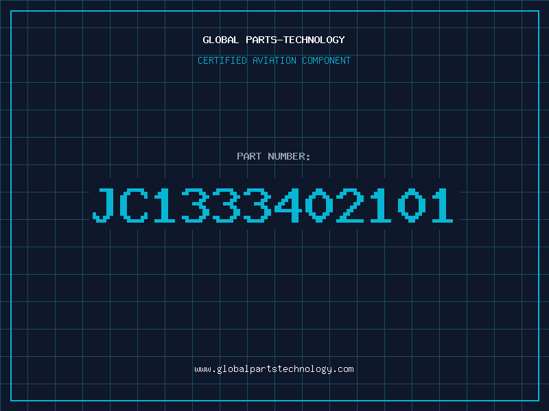 Aviation Part JC1333402101