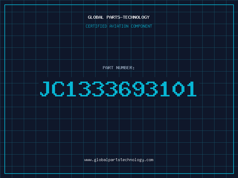 Aviation Part JC1333693101