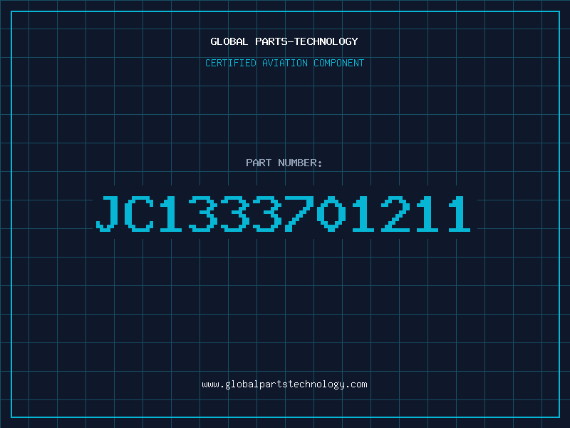Aviation Part JC1333701211